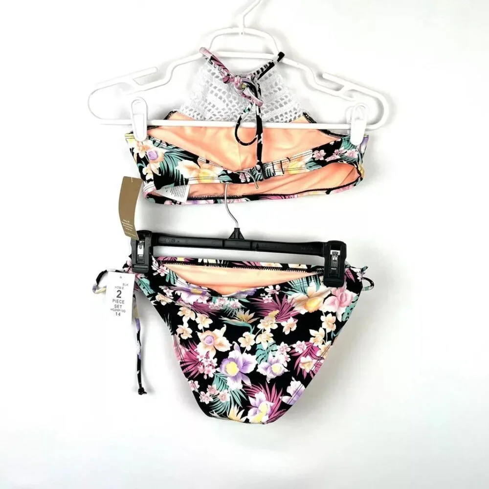 Hobie girl’s two